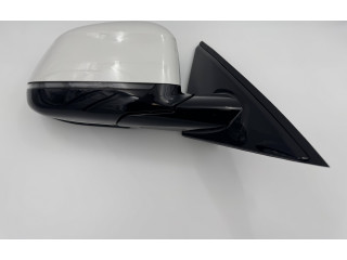 Zpětné zrcátko BMW X6 G06 2021