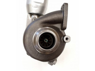Turbodmychadlo Турбина 762328-5001S, 0375N1   Citroen Berlingo   