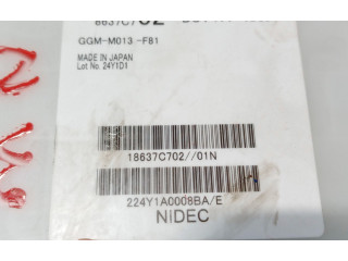 Модуль управления BSM 8637C702   Mitsubishi Mirage VI G4 Attrage    