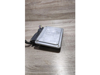 Блок управления двигателем Блок управления 06a906018c, 0261204126 Audi A3 S3 8L