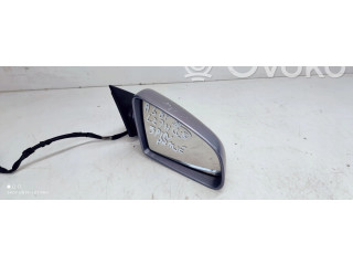 Zpětné zrcátko Audi A3 S3 8P 2008