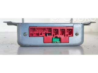 Блок управления надувных подушек MR225546 Mitsubishi Montero