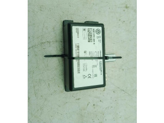 Блок управления 5QE035284A Audi A3 S3 A3 Sportback 8P