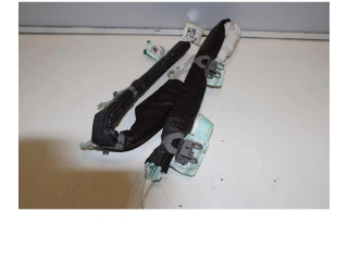 Боковая подушка безопасности 00505453650 Alfa Romeo Giulietta