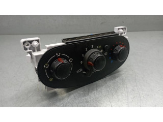 Блок управления климат-контролем T1021549Z   Dacia Logan II