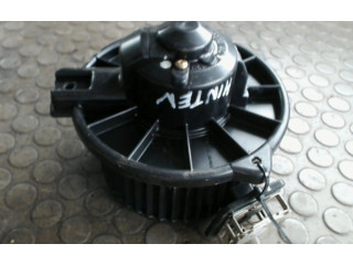 Вентилятор радиатора 19400012704C Mazda MPV II LW