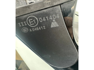 Zpětné zrcátko pravé BMW 5 G30 G31 2017 A046412, E1041404