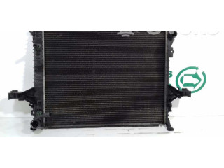 Рулевая рейка Радиатор охлаждающей жидкости 31293550 Volvo XC90 2003 - 2006 года