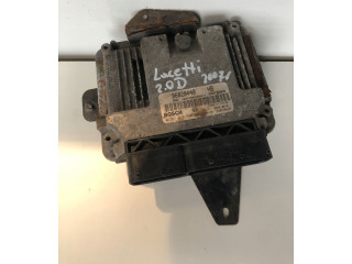 Блок управления двигателя 96820448   Chevrolet Nubira