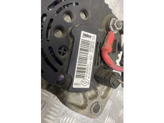 Генератор 231008344R Dacia Sandero