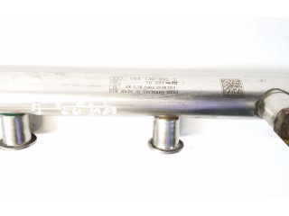 Vstřikovací lišta 95811011610, 06E130090T Porsche Cayenne (92A) MCG.EA