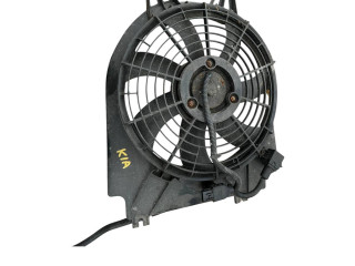 Вентилятор радиатора         KIA Sorento 