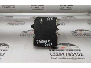 Рулевая рейка Блок управления ABS 8X232C405EE, 0265235363 Jaguar XF - года