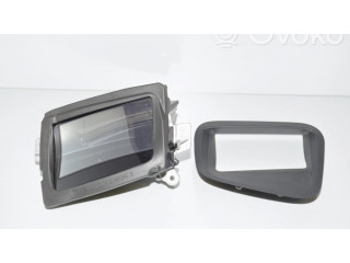 Отделка Head-up