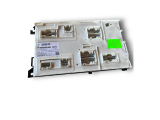 Блок комфорта S365, A1569003203   Mercedes-Benz GLA W156   