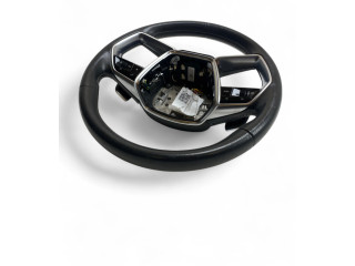 Руль Audi e-tron   -  года 4KE419091B, 4N0419508A      