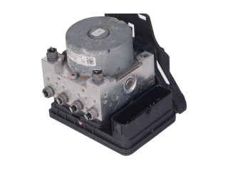 Блок АБС 5Q0614517CG Audi A3 S3 8V 2013 - 2019 года