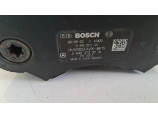 Топливный насос