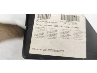 Блок предохранителей 1J1970076K, 1J1970000S Volkswagen Golf IV