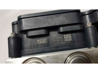 Блок АБС A4539004507, 269777 Smart ForFour II W453 2014- года