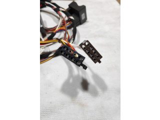 Блок управления    Opel Meriva A