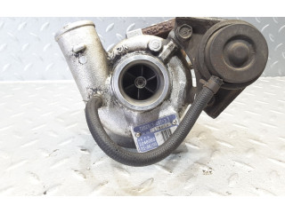 Turbodmychadlo Турбина TD025L308T33, 1370054 Rover 75 2.0