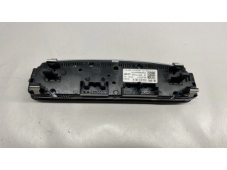 Включатель регулировки салона