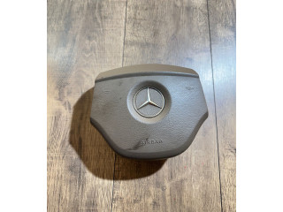 Подушка безопасности водителя A1644600098, 1644600098 Mercedes-Benz R W251