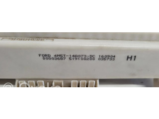 Pojistková skříňka 4M5T14A073DC, 28980000 Ford Focus C-MAX 2004