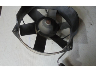 Вентилятор радиатора XJ6 Jaguar XJ SERIE 3