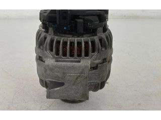 Генератор 06B903016AB, 0124525088 Audi Q3 8U