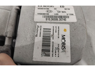 рейка Колонка рулевая 563101H500, 563001H100 KIA Ceed 2006 - 2012 года