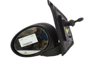 Zpětné zrcátko Peugeot 107 2010 8153YW