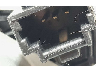 Моторчик заднего дворника 9678423580A, VALEO3PINES Peugeot 2008 I