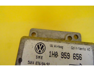 Блок подушек безопасности 1H0959656 Volkswagen Golf III