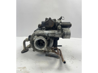 Турбина Toyota Land Cruiser (J120) 1720130100