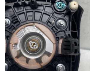 Подушка безопасности водителя Citroen C3 Aircross