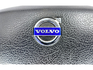 Руль Volvo V70  2005 - 2008 года 3662      