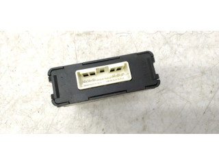 Блок управления коробкой передач 31686384 Volvo XC40