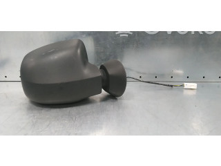 Зеркало электрическое Dacia Logan I 2004 - 2012 года