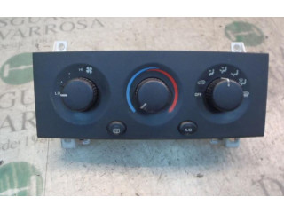 Модуль блока управления кондиционером Jeep Grand Cherokee (WJ)