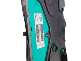 Přístrojová deska  Dacia Sandero 2009 P248108043R, 1836447  