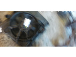 Вентилятор радиатора         Hyundai Getz 