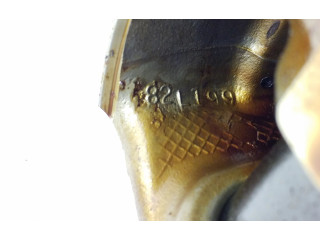 Píst 06LAG92460, 174 Volkswagen Tiguan Allspace pro benzínový motor 2.0