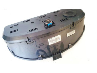 Панель приборов 151849, 96628240 Chevrolet Captiva