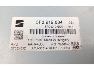 Дисплей    5F0919604   Seat Ibiza IV (6J,6P)