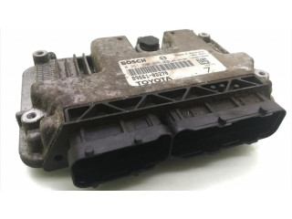 Řídící jednotka 89661-0D270, 0261208936 Toyota Yaris 2006