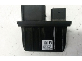 Блок управления 3Q0941329, 3Q0941329 Skoda Octavia Mk4