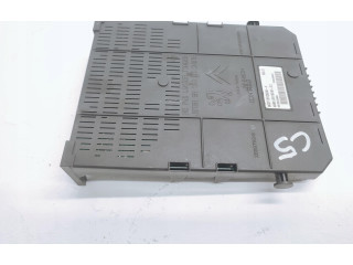 Блок комфорта 966405908001   Citroen C5   