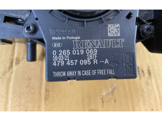 Ручка стеклоочистителей 681726046r   Dacia Lodgy